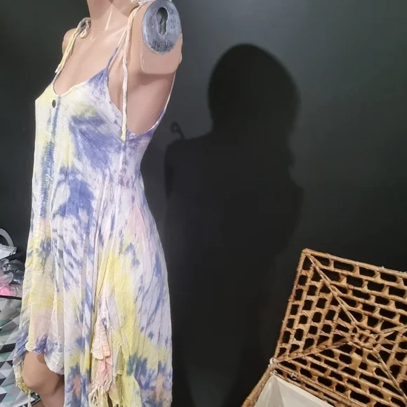 🤩Billabong summer dress☀️ - Picture 9 of 10